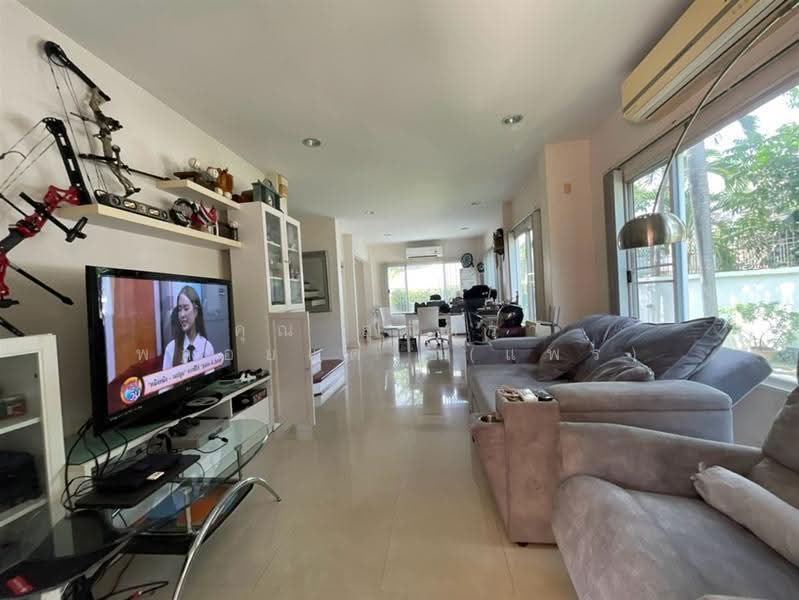 Perfect Place Ramkhamhaeng 164, Bangkok, Soi Ramkhamhaeng 164, Saphan Sung, Bangkok, 3 Bedrooms, 280 sqm, Single Detached House For Sale, by คุณ สุภัตรา พลอยแดง (แพร), 500562603 - DDproperty.com
