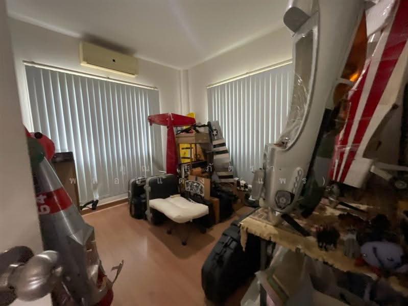 Perfect Place Ramkhamhaeng 164, Bangkok, Soi Ramkhamhaeng 164, Saphan Sung, Bangkok, 3 Bedrooms, 280 sqm, Single Detached House For Sale, by คุณ สุภัตรา พลอยแดง (แพร), 500562603 - DDproperty.com