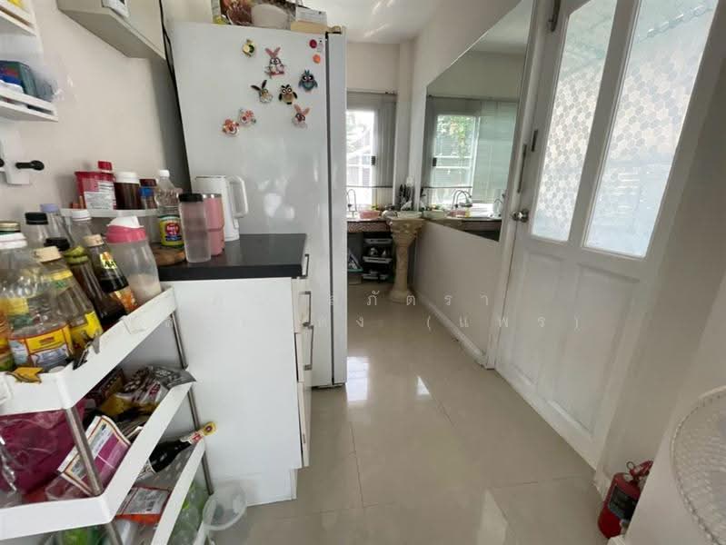 Perfect Place Ramkhamhaeng 164, Bangkok, Soi Ramkhamhaeng 164, Saphan Sung, Bangkok, 3 Bedrooms, 280 sqm, Single Detached House For Sale, by คุณ สุภัตรา พลอยแดง (แพร), 500562603 - DDproperty.com