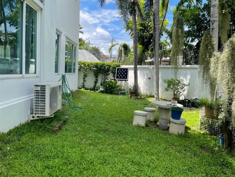 Perfect Place Ramkhamhaeng 164, Bangkok, Soi Ramkhamhaeng 164, Saphan Sung, Bangkok, 3 Bedrooms, 280 sqm, Single Detached House For Sale, by คุณ สุภัตรา พลอยแดง (แพร), 500562603 - DDproperty.com
