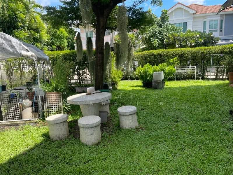 Perfect Place Ramkhamhaeng 164, Bangkok, Soi Ramkhamhaeng 164, Saphan Sung, Bangkok, 3 Bedrooms, 280 sqm, Single Detached House For Sale, by คุณ สุภัตรา พลอยแดง (แพร), 500562603 - DDproperty.com