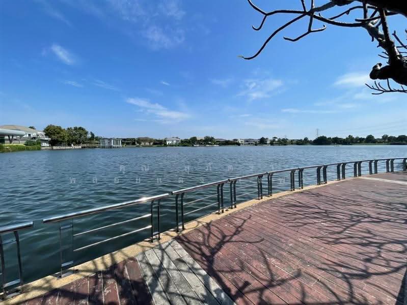 Perfect Place Ramkhamhaeng 164, Bangkok, Soi Ramkhamhaeng 164, Saphan Sung, Bangkok, 3 Bedrooms, 280 sqm, Single Detached House For Sale, by คุณ สุภัตรา พลอยแดง (แพร), 500562603 - DDproperty.com