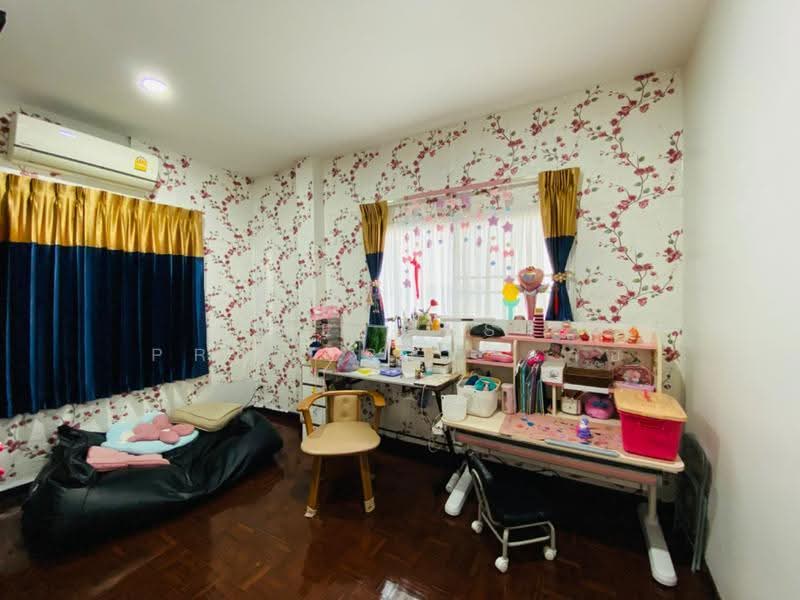 บ้านเดี่ยวบางเมือง สมุทรปราการ, Samut Prakan, Bang Mueng, Muang Samut Prakarn, Samut Prakan, 5 Bedrooms, 100 sqm, Single Detached House For Sale, by The Best Property ฉาย, 500562604 - DDproperty.com