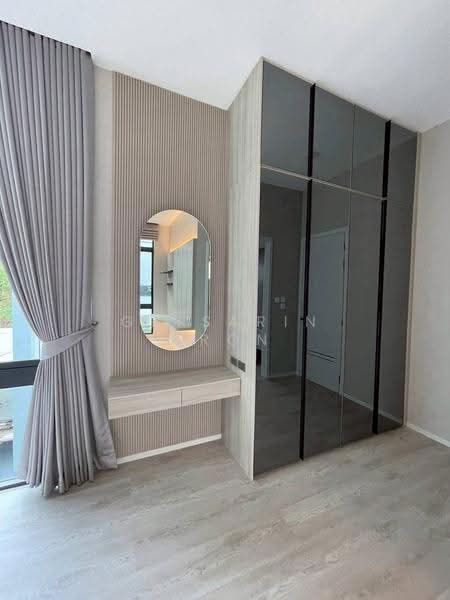 VIVE Krungthep Kreetha, Bangkok, Krungthep Kreetha Road, Saphan Sung, Bangkok, 4 Bedrooms, 421 sqm, Single Detached House For Rent, by Getsarin Aron, 500562605 - DDproperty.com