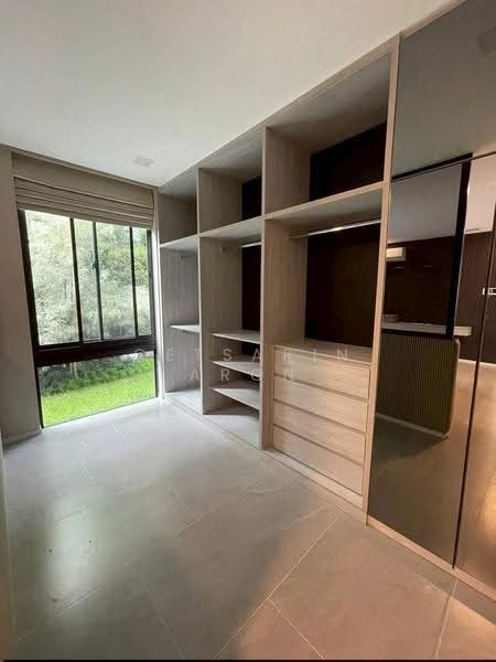 VIVE Krungthep Kreetha, Bangkok, Krungthep Kreetha Road, Saphan Sung, Bangkok, 4 Bedrooms, 421 sqm, Single Detached House For Rent, by Getsarin Aron, 500562605 - DDproperty.com