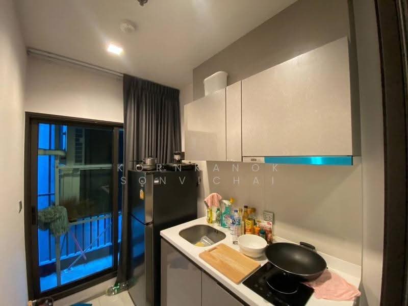 Life Asoke-Rama 9, Bangkok, 626 Asoke-Dindaeng Road, Makkasan, Ratchathewi, Bangkok, 2 Bedrooms, 59 sqm, Condo For Rent, by Kornkanok Sonvichai, 500562606 - DDproperty.com