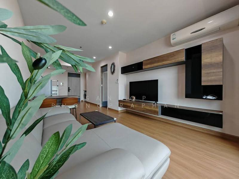 Supalai Premier Ratchathewi : ศุภาลัย พรีเมียร์ ราชเทวี, กรุงเทพ, 188 ถนนเพชรบุรี, ถนนเพชรบุรี, ราชเทวี, กรุงเทพ, 63 ตร.ม., คอนโด ให้เช่า, โดย Sannop Phongpraphan, 500562607 - DDproperty.com