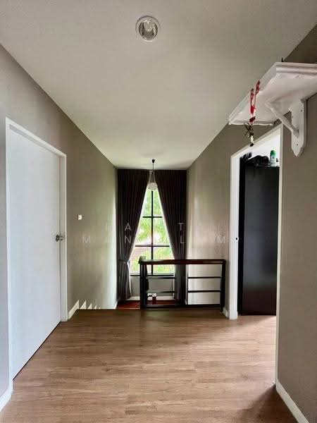 Foresta Nimitmai 40, Bangkok, Nimit Mai Road, Sam Wa Tawan Ok, Khlong Sam Wa, Bangkok, 3 Bedrooms, 210 sqm, Single Detached House For Sale, by Rasita Maneelam, 500562608 - DDproperty.com