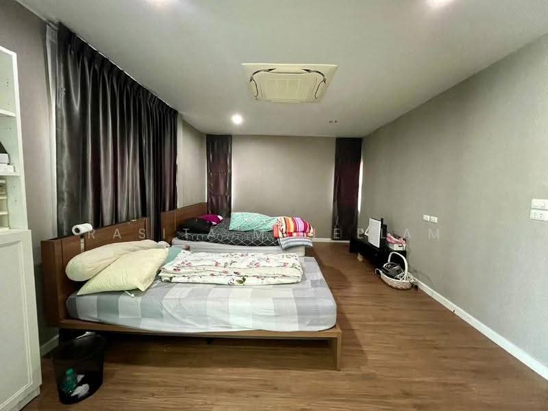 Foresta Nimitmai 40, Bangkok, Nimit Mai Road, Sam Wa Tawan Ok, Khlong Sam Wa, Bangkok, 3 Bedrooms, 210 sqm, Single Detached House For Sale, by Rasita Maneelam, 500562608 - DDproperty.com