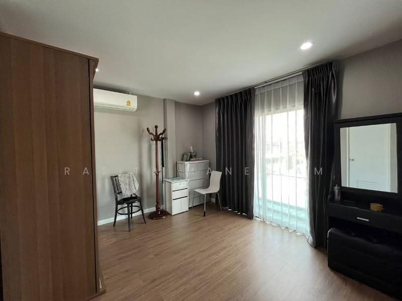 Foresta Nimitmai 40, Bangkok, Nimit Mai Road, Sam Wa Tawan Ok, Khlong Sam Wa, Bangkok, 3 Bedrooms, 210 sqm, Single Detached House For Sale, by Rasita Maneelam, 500562608 - DDproperty.com