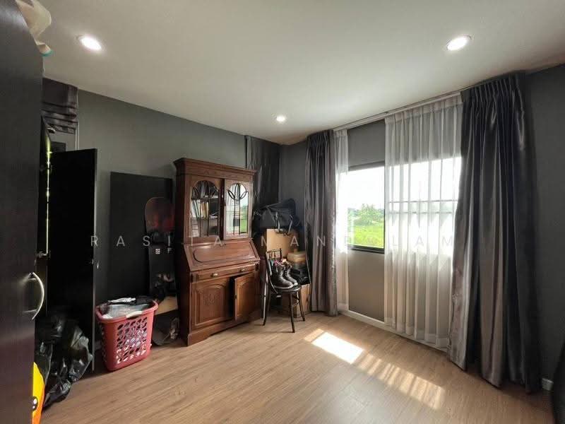 Foresta Nimitmai 40, Bangkok, Nimit Mai Road, Sam Wa Tawan Ok, Khlong Sam Wa, Bangkok, 3 Bedrooms, 210 sqm, Single Detached House For Sale, by Rasita Maneelam, 500562608 - DDproperty.com