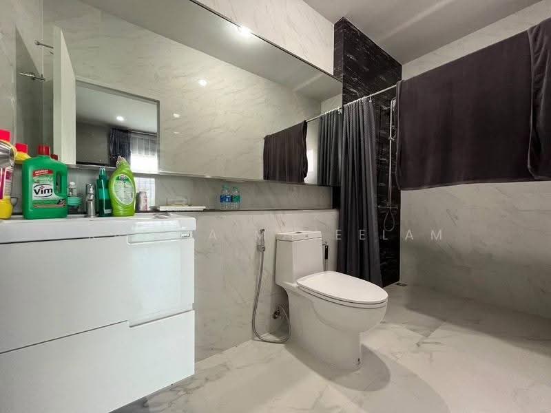 Foresta Nimitmai 40, Bangkok, Nimit Mai Road, Sam Wa Tawan Ok, Khlong Sam Wa, Bangkok, 3 Bedrooms, 210 sqm, Single Detached House For Sale, by Rasita Maneelam, 500562608 - DDproperty.com