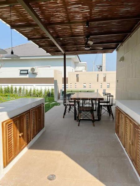 Pool Villa ให้เช่า - ใกล้มหาวิทยาลัยแม่โจ้ เพียง 10 นาที ค่าเช่า 45,000 บาท / เดือน No.11P005, เชียงใหม่, หนองหาร, สันทราย, เชียงใหม่, 150 ตร.ม., บ้านเดี่ยว ให้เช่า, โดย Baandeedee Chiangmai, 500562609 - DDproperty.com