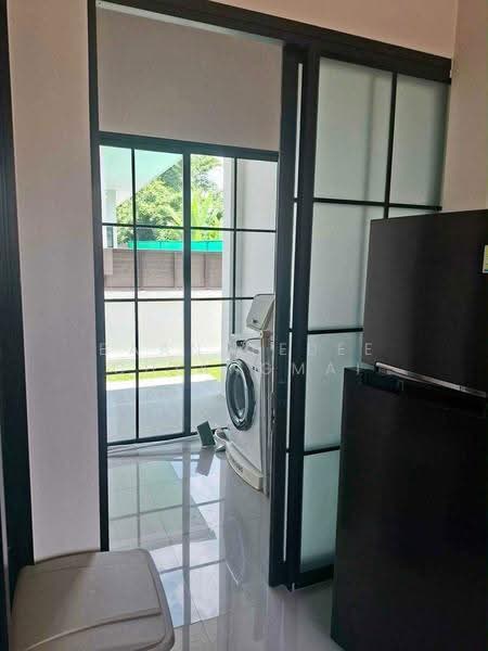 Pool Villa ให้เช่า - ใกล้มหาวิทยาลัยแม่โจ้ เพียง 10 นาที ค่าเช่า 45,000 บาท / เดือน No.11P005, เชียงใหม่, หนองหาร, สันทราย, เชียงใหม่, 150 ตร.ม., บ้านเดี่ยว ให้เช่า, โดย Baandeedee Chiangmai, 500562609 - DDproperty.com