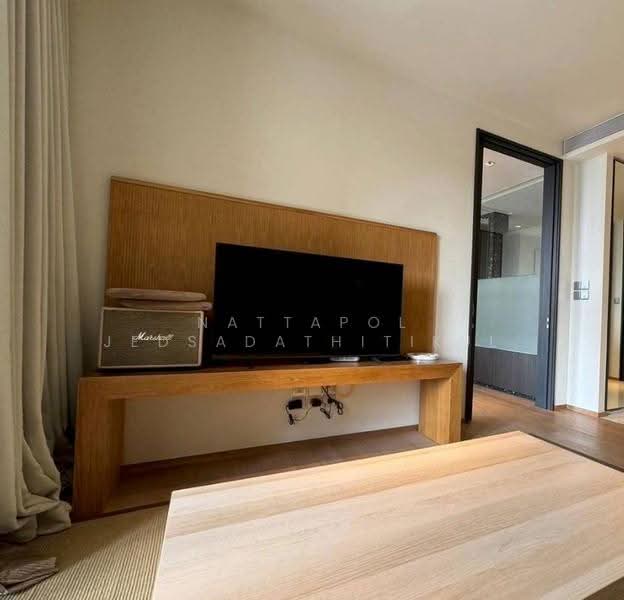 BEATNIQ Sukhumvit 32, Bangkok, Soi Sukhumvit 32, Sukhumvit Road, Khong Tan, Khlong Toei, Bangkok, 1 Bedroom, 58 sqm, Condo For Rent, by Nattapol Jedsadathitikul, 500562611 - DDproperty.com