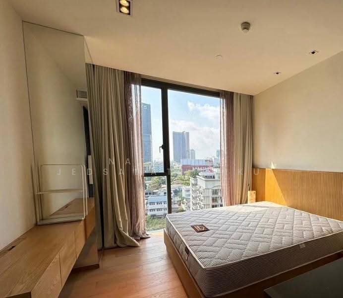 BEATNIQ Sukhumvit 32, Bangkok, Soi Sukhumvit 32, Sukhumvit Road, Khong Tan, Khlong Toei, Bangkok, 1 Bedroom, 58 sqm, Condo For Rent, by Nattapol Jedsadathitikul, 500562611 - DDproperty.com