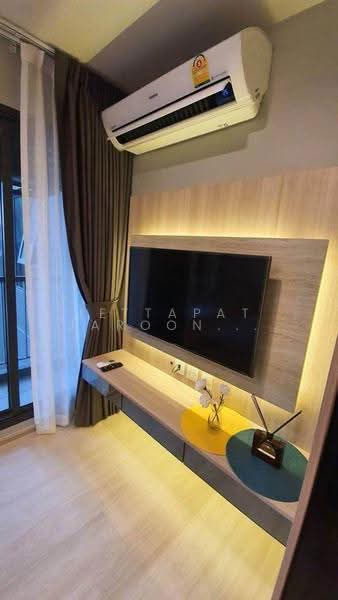 Life One Wireless, Bangkok, 1 Wireless Road, Lumphini, Pathum Wan, Bangkok, Studio, 25 sqm, Condo For Rent, by Jettapat Jaroonpipatkun, 500562612 - DDproperty.com