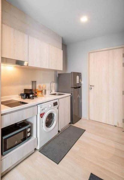 Life One Wireless, Bangkok, 1 Wireless Road, Lumphini, Pathum Wan, Bangkok, Studio, 25 sqm, Condo For Rent, by Jettapat Jaroonpipatkun, 500562612 - DDproperty.com