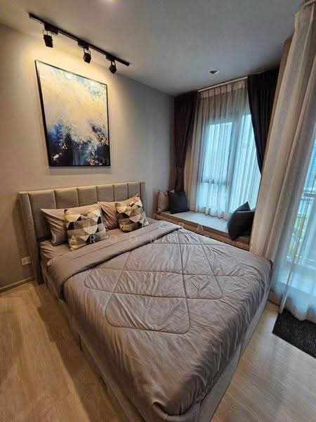 Life One Wireless, Bangkok, 1 Wireless Road, Lumphini, Pathum Wan, Bangkok, Studio, 25 sqm, Condo For Rent, by Jettapat Jaroonpipatkun, 500562612 - DDproperty.com
