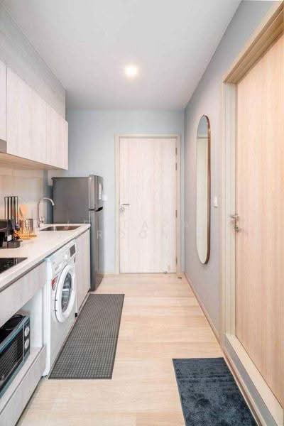 Life One Wireless, Bangkok, 1 Wireless Road, Lumphini, Pathum Wan, Bangkok, Studio, 25 sqm, Condo For Rent, by Jettapat Jaroonpipatkun, 500562612 - DDproperty.com
