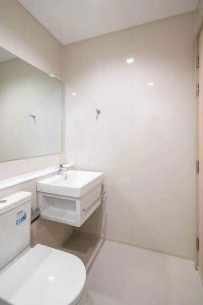 Life One Wireless, Bangkok, 1 Wireless Road, Lumphini, Pathum Wan, Bangkok, Studio, 25 sqm, Condo For Rent, by Jettapat Jaroonpipatkun, 500562612 - DDproperty.com