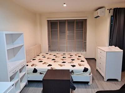 For Rent - Lumpini Ville Laksi-Ramintra, Bangkok