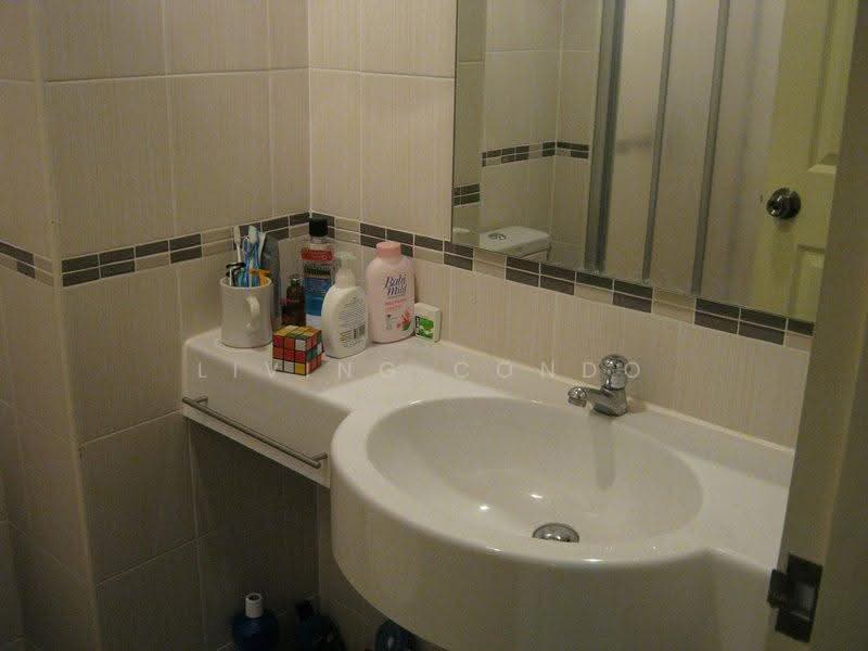 Lumpini Ville Laksi-Ramintra, Bangkok, Ram-intra-Nawamin Road, Ram Inthra, Khan Na Yao, Bangkok, Studio, 26 sqm, Condo For Rent, by Living Condo, 500562613 - DDproperty.com