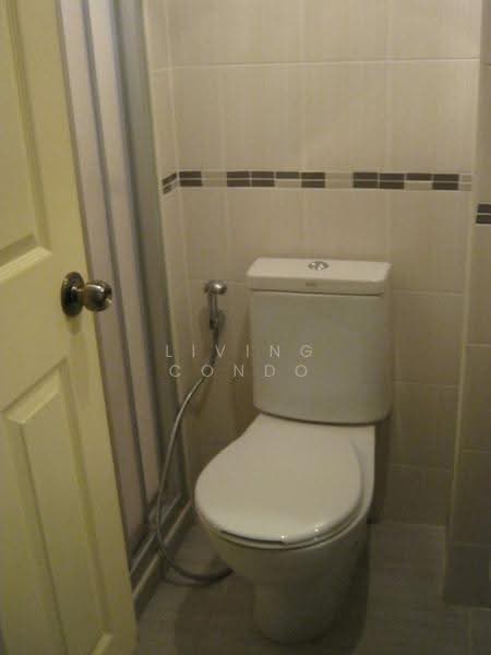 Lumpini Ville Laksi-Ramintra, Bangkok, Ram-intra-Nawamin Road, Ram Inthra, Khan Na Yao, Bangkok, Studio, 26 sqm, Condo For Rent, by Living Condo, 500562613 - DDproperty.com