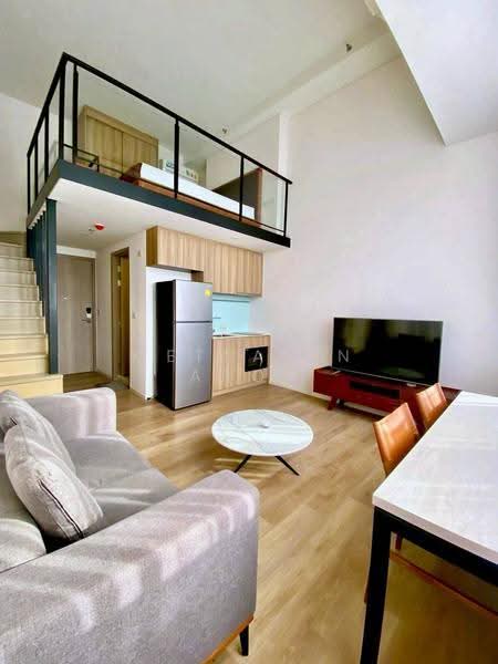 Ramada Residence (Siamese) Sukhumvit 87 : รามาดา เรสซิเดนซ์, กรุงเทพ, 2223 ซอยสุขุมวิท 87, บางจาก, พระโขนง, กรุงเทพ, 40 ตร.ม., คอนโด ให้เช่า, โดย Getsarin Aron, 500562614 - DDproperty.com