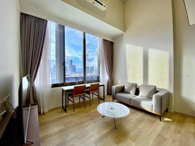 Ramada Residence (Siamese) Sukhumvit 87, Bangkok, 2223 Sukhumvit 87 Alley, Bang Chak, Phra Khanong, Bangkok, 1 Bedroom, 40 sqm, Condo For Rent, by Getsarin Aron, 500562614 - DDproperty.com
