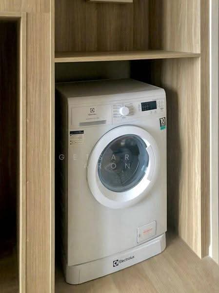 Ramada Residence (Siamese) Sukhumvit 87, Bangkok, 2223 Sukhumvit 87 Alley, Bang Chak, Phra Khanong, Bangkok, 1 Bedroom, 40 sqm, Condo For Rent, by Getsarin Aron, 500562614 - DDproperty.com