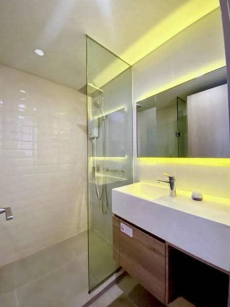 Ramada Residence (Siamese) Sukhumvit 87, Bangkok, 2223 Sukhumvit 87 Alley, Bang Chak, Phra Khanong, Bangkok, 1 Bedroom, 40 sqm, Condo For Rent, by Getsarin Aron, 500562614 - DDproperty.com