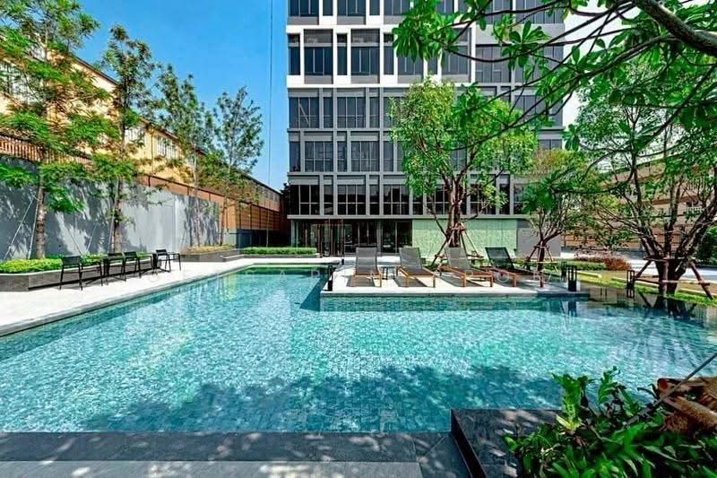 Ramada Residence (Siamese) Sukhumvit 87 : รามาดา เรสซิเดนซ์, กรุงเทพ, 2223 ซอยสุขุมวิท 87, บางจาก, พระโขนง, กรุงเทพ, 40 ตร.ม., คอนโด ให้เช่า, โดย Getsarin Aron, 500562614 - DDproperty.com
