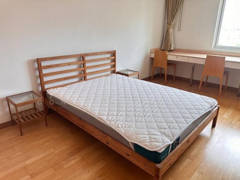 Residence Sukhumvit 52, Bangkok, Soi SuKhumvit 52, Bang Chak, Phra Khanong, Bangkok, 3 Bedrooms, 99 sqm, Condo For Rent, by Connex Property, 500562616 - DDproperty.com