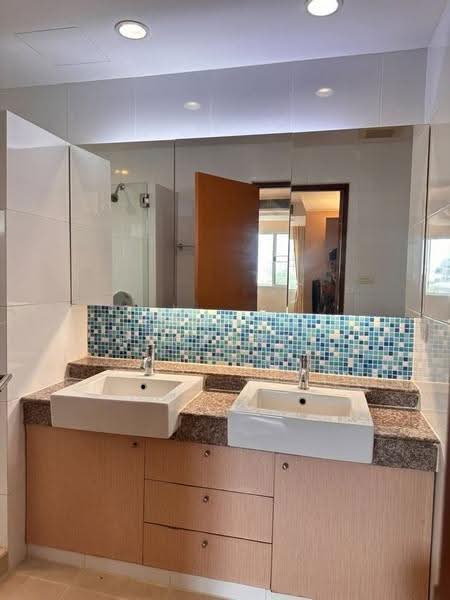 Residence Sukhumvit 52, Bangkok, Soi SuKhumvit 52, Bang Chak, Phra Khanong, Bangkok, 3 Bedrooms, 99 sqm, Condo For Rent, by Connex Property, 500562616 - DDproperty.com