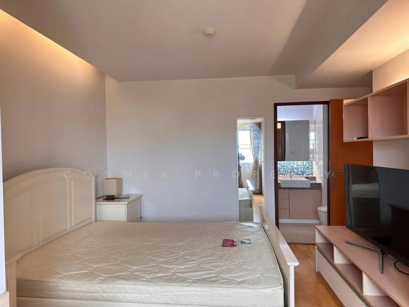 Residence Sukhumvit 52 : เรซิเดนท์ สุขุมวิท 52, กรุงเทพ, ซอยสุขุมวิท 52, บางจาก, พระโขนง, กรุงเทพ, 99 ตร.ม., คอนโด ให้เช่า, โดย Connex Property, 500562616 - DDproperty.com