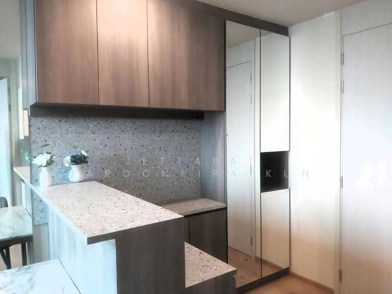 Noble BE19 Sukhumvit, Bangkok, 89 Sukhumvit 19 Alley, Khlong Tan Nua, Watthana, Bangkok, 1 Bedroom, 35 sqm, Condo For Rent, by Jettapat Jaroonpipatkun, 500562618 - DDproperty.com