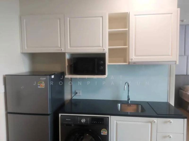 Noble BE19 Sukhumvit, Bangkok, 89 Sukhumvit 19 Alley, Khlong Tan Nua, Watthana, Bangkok, 1 Bedroom, 35 sqm, Condo For Rent, by Jettapat Jaroonpipatkun, 500562618 - DDproperty.com