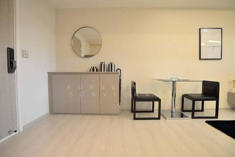 Vtara Sukhumvit 36, Bangkok, 118 Soi Saen Sabai, Phra Kanong, Khlong Toei, Bangkok, 1 Bedroom, 35 sqm, Condo For Sale, by Kornkanok Sonvichai, 500562619 - DDproperty.com