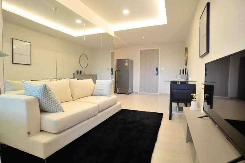 Vtara Sukhumvit 36, Bangkok, 118 Soi Saen Sabai, Phra Kanong, Khlong Toei, Bangkok, 1 Bedroom, 35 sqm, Condo For Sale, by Kornkanok Sonvichai, 500562619 - DDproperty.com