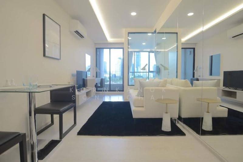 Vtara Sukhumvit 36, Bangkok, 118 Soi Saen Sabai, Phra Kanong, Khlong Toei, Bangkok, 1 Bedroom, 35 sqm, Condo For Sale, by Kornkanok Sonvichai, 500562619 - DDproperty.com