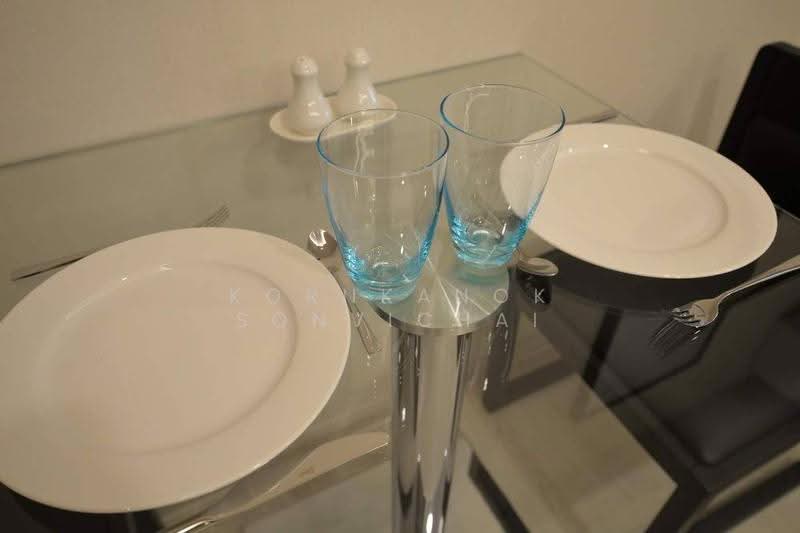 Vtara Sukhumvit 36, Bangkok, 118 Soi Saen Sabai, Phra Kanong, Khlong Toei, Bangkok, 1 Bedroom, 35 sqm, Condo For Sale, by Kornkanok Sonvichai, 500562619 - DDproperty.com