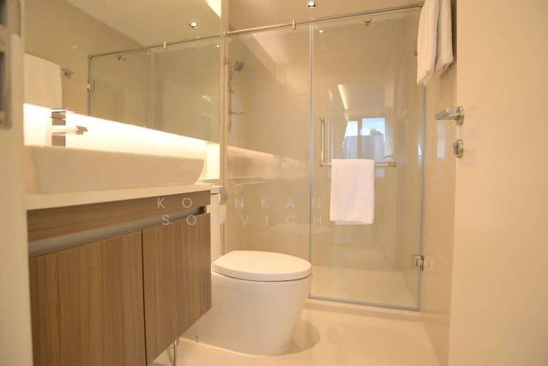 Vtara Sukhumvit 36, Bangkok, 118 Soi Saen Sabai, Phra Kanong, Khlong Toei, Bangkok, 1 Bedroom, 35 sqm, Condo For Sale, by Kornkanok Sonvichai, 500562619 - DDproperty.com
