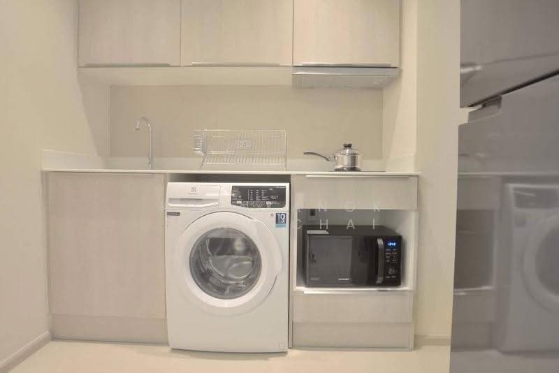 Vtara Sukhumvit 36, Bangkok, 118 Soi Saen Sabai, Phra Kanong, Khlong Toei, Bangkok, 1 Bedroom, 35 sqm, Condo For Sale, by Kornkanok Sonvichai, 500562619 - DDproperty.com