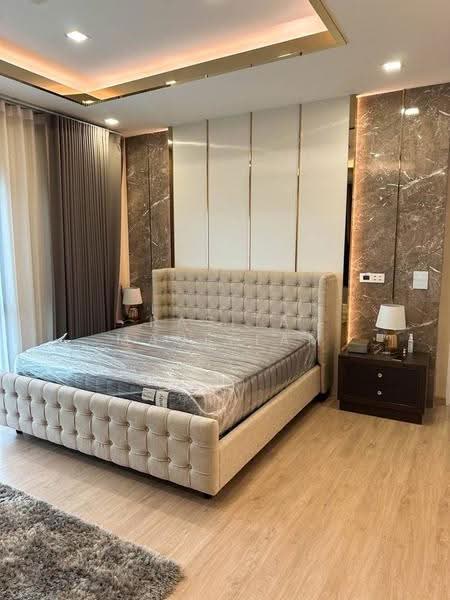 Laddarom Wongwaen-Ramintra, Bangkok, O-Ngoen, Sai Mai, Bangkok, 4 Bedrooms, 315 sqm, Single Detached House For Sale, by Rasita Maneelam, 500562621 - DDproperty.com