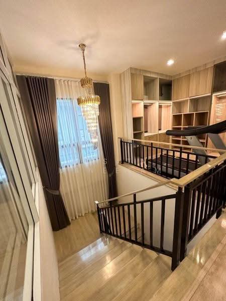 Laddarom Wongwaen-Ramintra, Bangkok, O-Ngoen, Sai Mai, Bangkok, 4 Bedrooms, 315 sqm, Single Detached House For Sale, by Rasita Maneelam, 500562621 - DDproperty.com