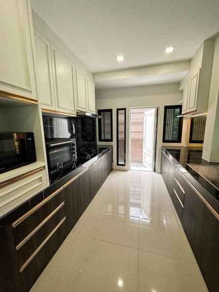 Laddarom Wongwaen-Ramintra, Bangkok, O-Ngoen, Sai Mai, Bangkok, 4 Bedrooms, 315 sqm, Single Detached House For Sale, by Rasita Maneelam, 500562621 - DDproperty.com