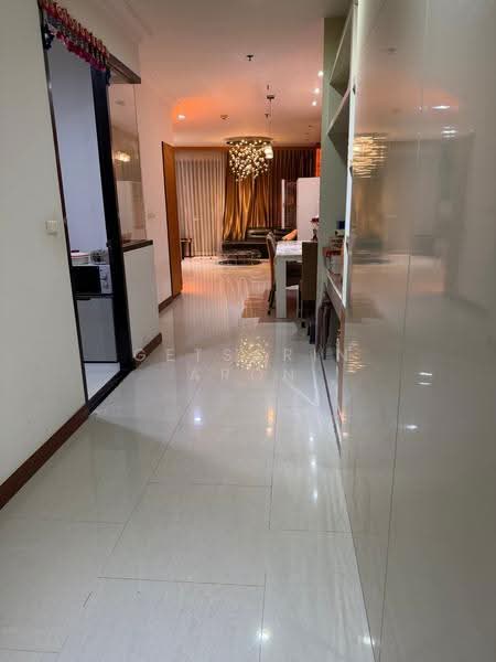 Supalai Casa Riva : ศุภาลัย คาซา ริวา, กรุงเทพ, 780 ถนนเจริญกรุง, บางคอแหลม, กรุงเทพ, 119 ตร.ม., คอนโด ขาย, โดย Getsarin Aron, 500562622 - DDproperty.com