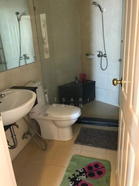 Supalai Casa Riva, Bangkok, 780 Charoenkrung Road, Bang Kho Laem, Bangkok, 2 Bedrooms, 119 sqm, Condo For Sale, by Getsarin Aron, 500562622 - DDproperty.com