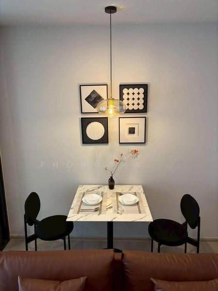 Aspire Onnut Station, Bangkok, Sukhumvit Road, Phra Kanong, Khlong Toei, Bangkok, 1 Bedroom, 30 sqm, Condo For Rent, by Sannop Phongpraphan, 500562623 - DDproperty.com